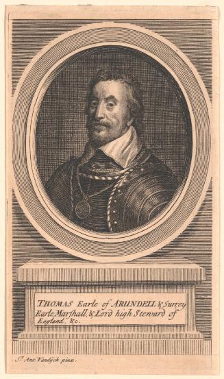 Thomas, Earl of Arundel