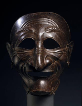 E-mi Somen (Full-face Mask)