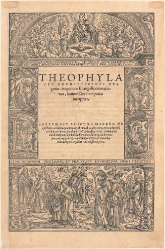 Theophyla