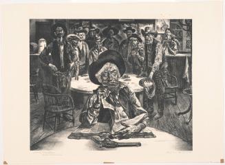 Judge Roy Bean: the Law West of Pecos