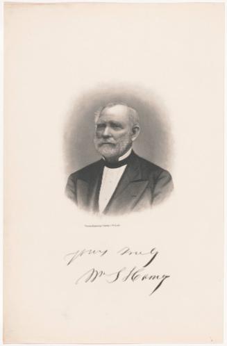 William S. Harney
