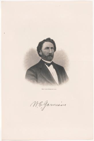 William C. Jamison