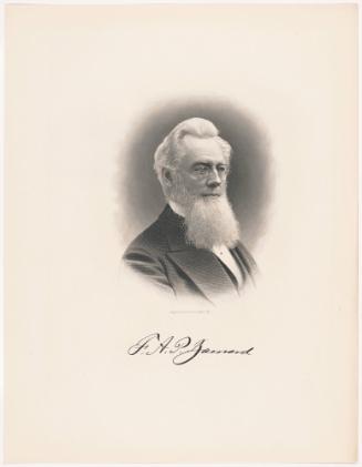 F. A. P. Barnard