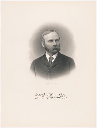 Charles F. Chandler