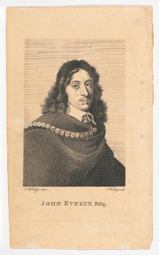 John Evelyn, Esq.