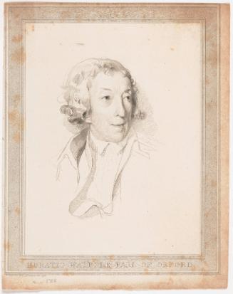 Horace Walpole, Earl of Orford