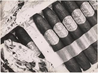 Composition with Cigars
