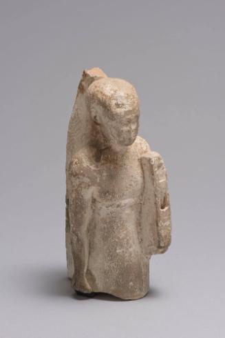 Standing Scribe
