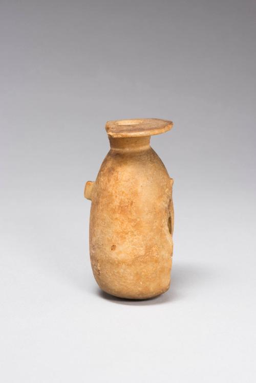 Alabastron (Oil Vase)