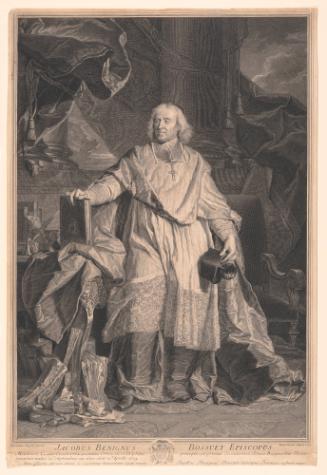 Jacobus Benignus