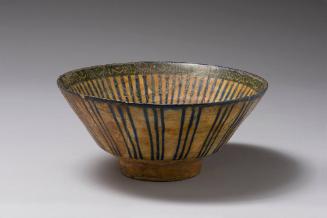 Bowl with Inscriptions