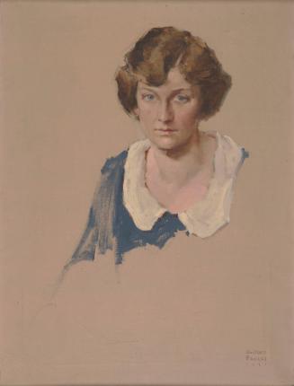 Middle-aged Woman