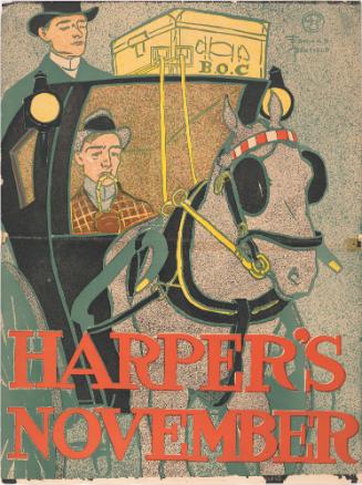 Harper's  (November)
