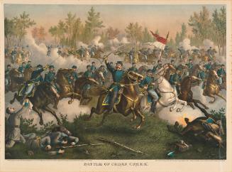 Battle of Cedar Creek