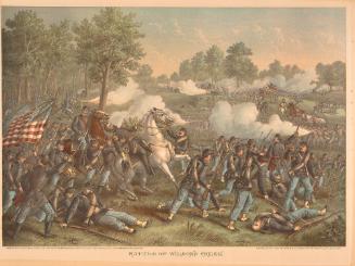 Battle of Wilson's Creek