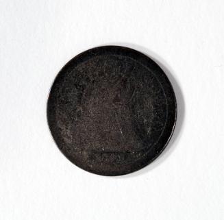 Ten Cent Coin