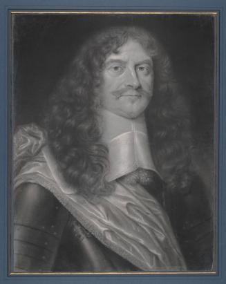 Antoine III, Duc de Gramont, Marshal of France