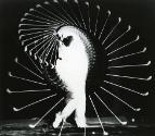 A Second is a Long Time: The Photographs of Harold Edgerton