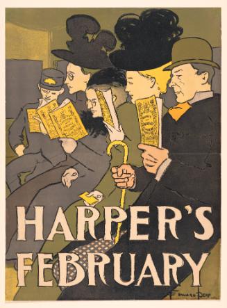 Harper's (February)