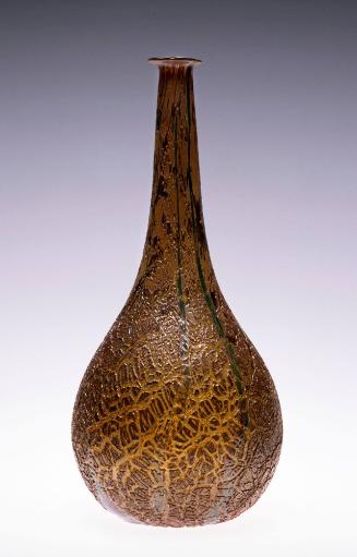 Long-necked Vase