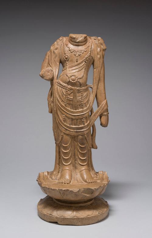 Bodhisattva