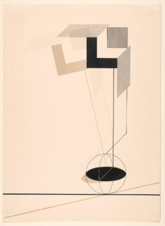 El Lissitzky