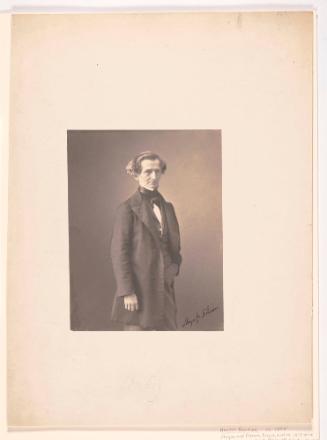 Hector Berlioz