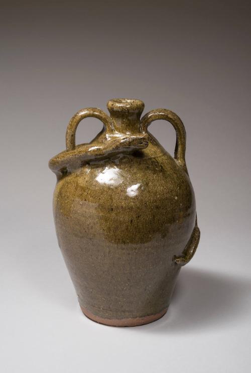 One-gallon Snake Jug