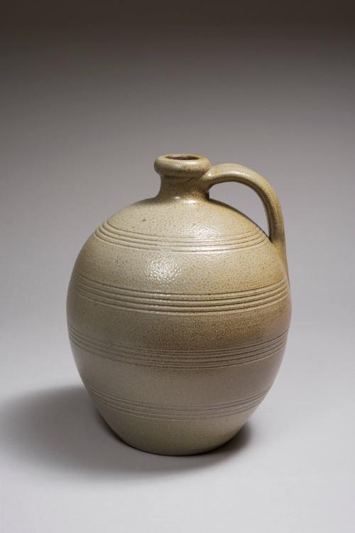 "Fox" Jug