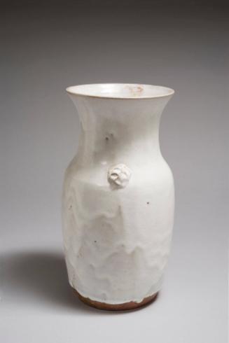 Dogwood Vase