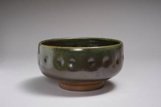 Thumbprint Bowl