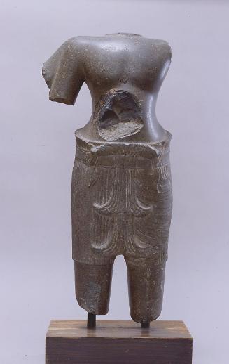 Male Figure