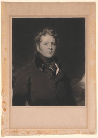 Sir William Knighton, Bart.