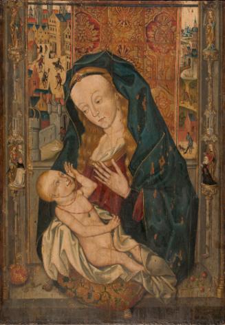 Madonna and Child