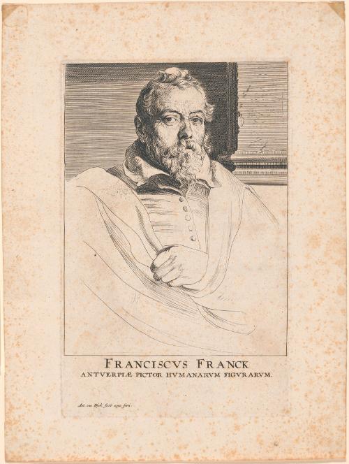 Frans Francken
