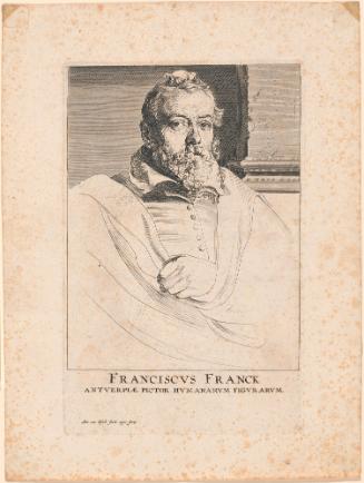 Frans Francken