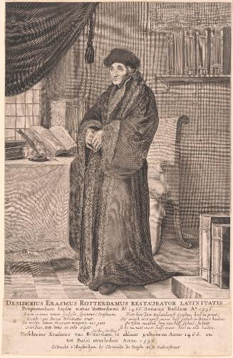 Desiderius Erasmus