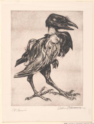 Ol' Crow