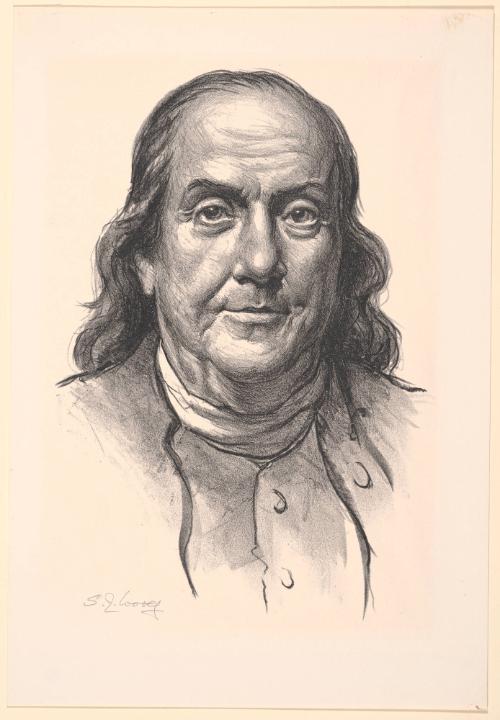 Benjamin Franklin