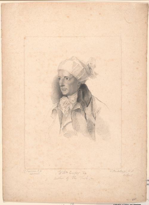 William Cowper, Esq.