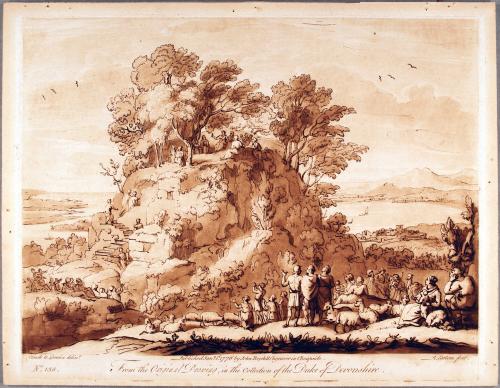 Claude Lorrain