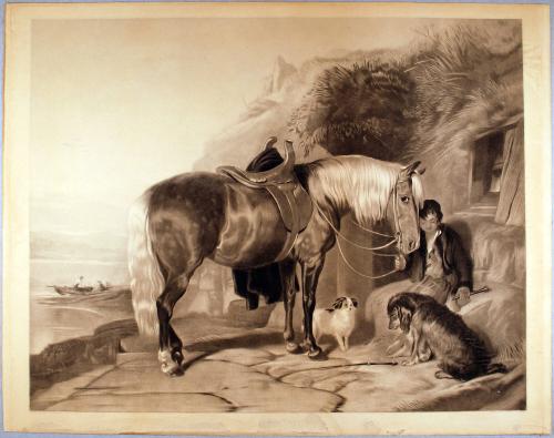 Thomas Landseer