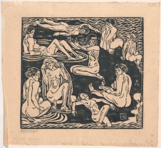 Bathers