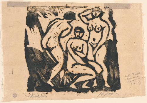 Three Figures