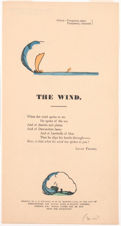 The Wind