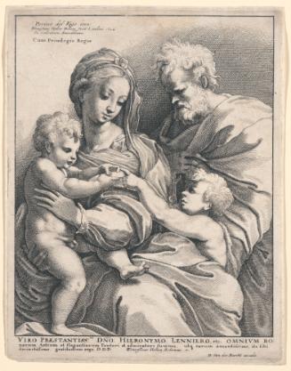 Holy Family