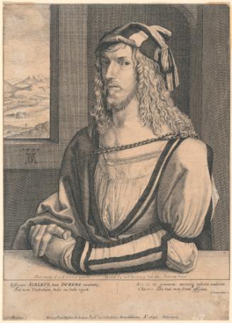 Albrecht Durer