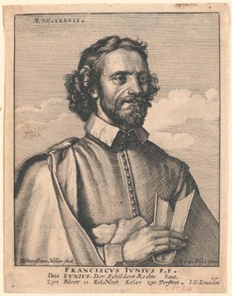 Franciscus Junius