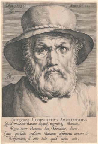 Cornelis Cornelisz.