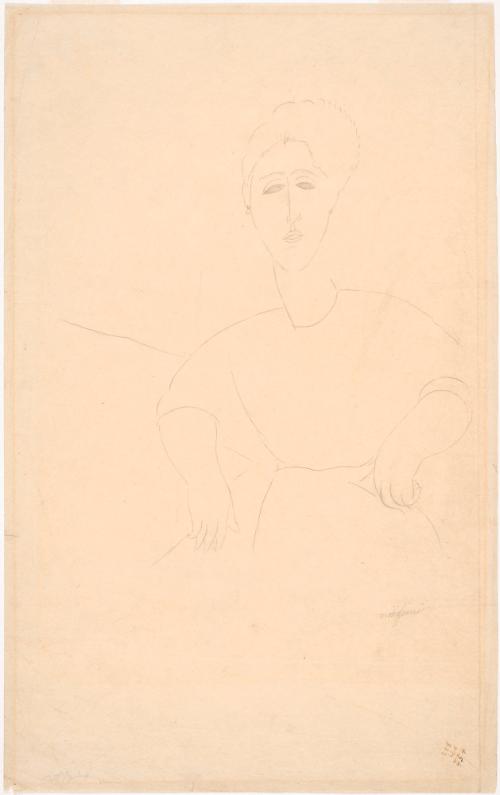 Amedeo Modigliani